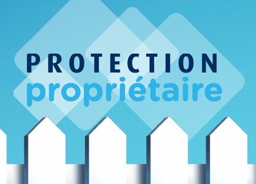 Protection-propriétaire