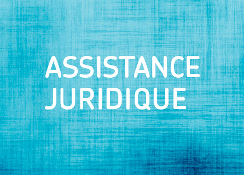 Assistance juridique